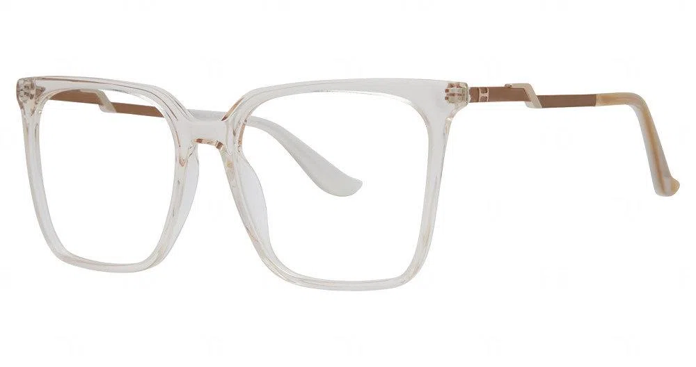 H Halston HH2032 Eyeglasses